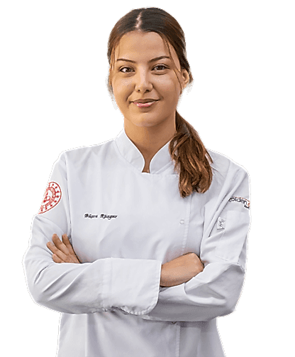 golden chef mutfak akademisi öğrencisi