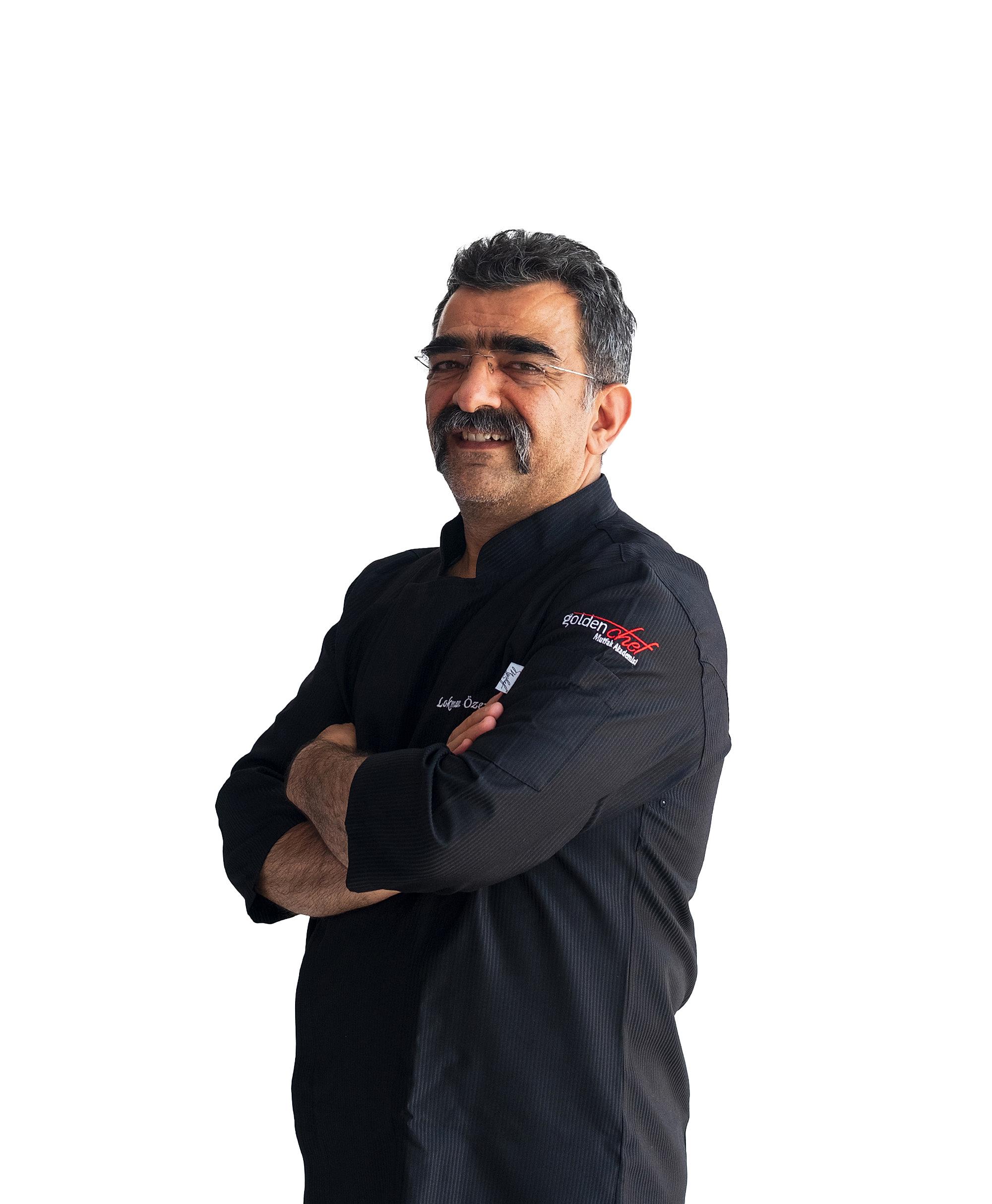 Şef Lokman Özer