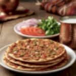 Lahmacun Workshop