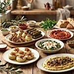 Çilingir Sofrası Workshop