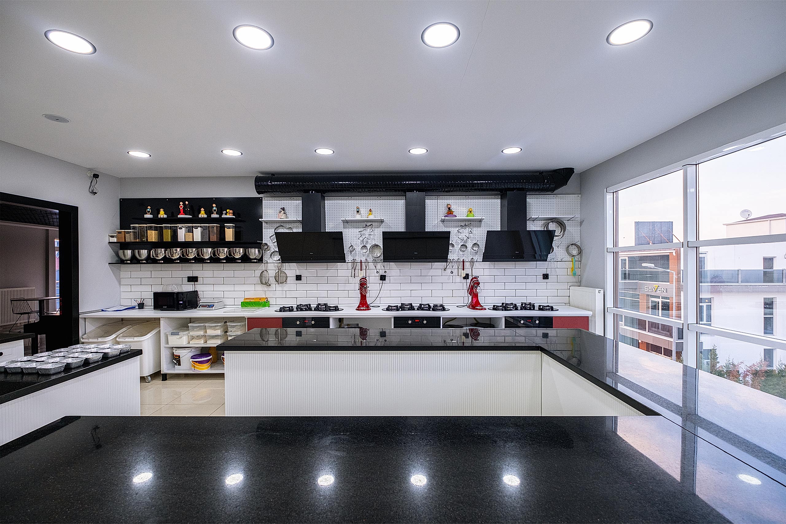 golden chef mutfak akademisinden bir mutfak görseli