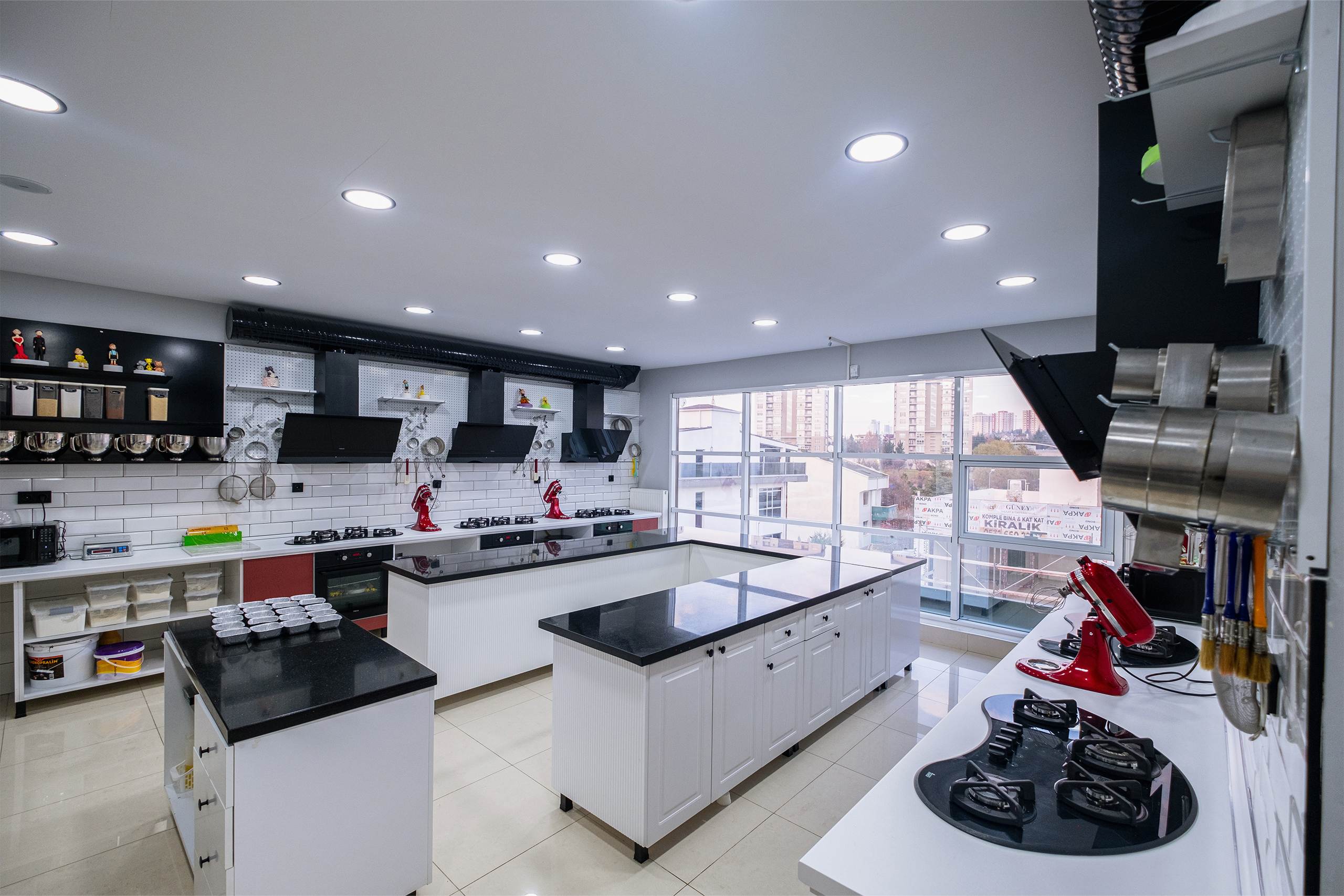 golden chef mutfak akademisinden bir mutfak görseli