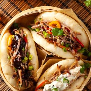 Bao Bun Workshop tanıtım görseli