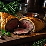 Beef Wellington Workshop