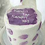 Bento Cake | Kendin Yap Kendin yaz! Workshop