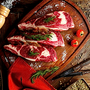 Et Pişirme Teknikleri Workshop tanıtım görseli