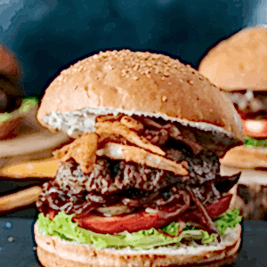 Steakhouse Burger Workshop tanıtım görseli