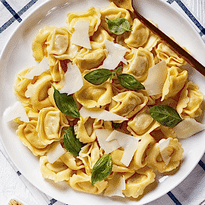 El Yapımı Makarnalar Workshop tanıtım görseli