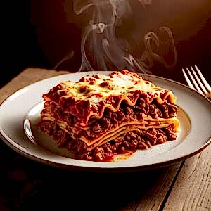 Lazanya Workshop tanıtım görseli