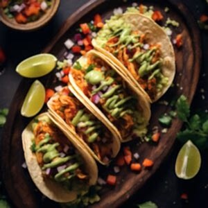 Meksika Mutfağı Workshop tanıtım görseli