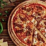 El Açması Roast Beef Pizza Workshop