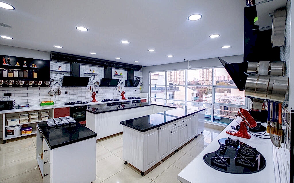 golden chef mutfak akademisinden bir mutfak görseli