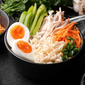 Uzakdoğu Mutfağı Workshop tanıtım görseli