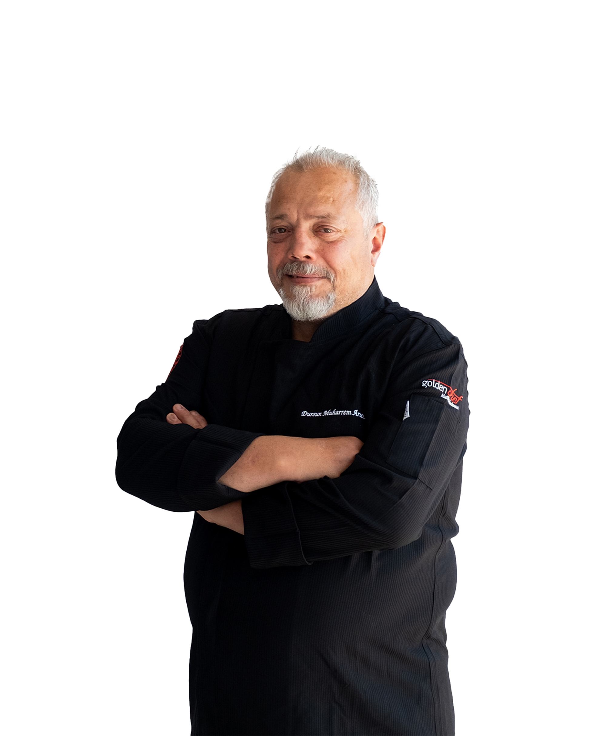 Dursun Muharrem Arıcı