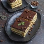 İtalyan Tatlıları Workshop