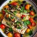 Deniz Mahsulleri Workshop