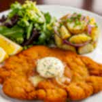 Wiener Schnitzel Workshop