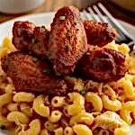 Chicken Mac&Cheese Workshop