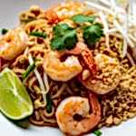 Thai Mutfağı Workshop