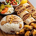 Sokak Lezzetleri Workshop