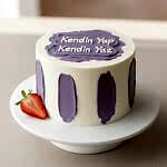 Ebeveyn-Çocuk Bento Cake Workshop