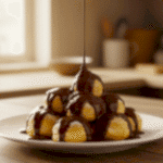 Profiterol Workshop