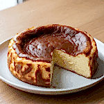 Bask Cheesecake Workshop