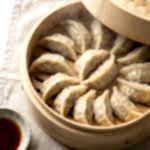 Uzakdoğudan - Gyoza Workshop